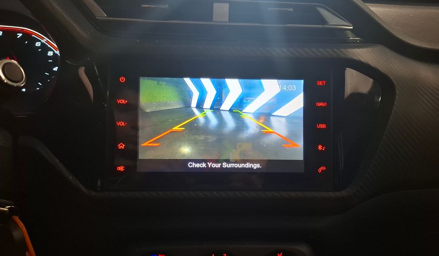 Chery Tiggo 2 1.5 COMFORT MT Suv 2020