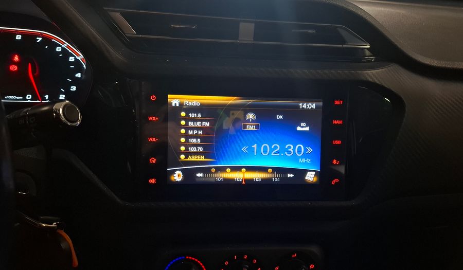 Chery Tiggo 2 1.5 COMFORT MT Suv 2020