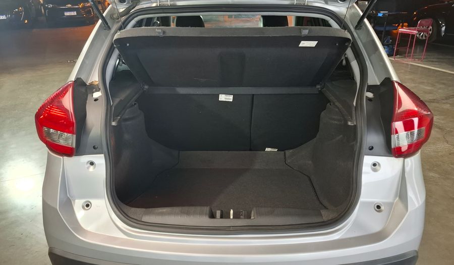 Chery Tiggo 2 1.5 COMFORT MT Suv 2020