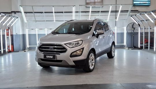 Ford • EcoSport