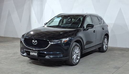 Mazda • CX-5