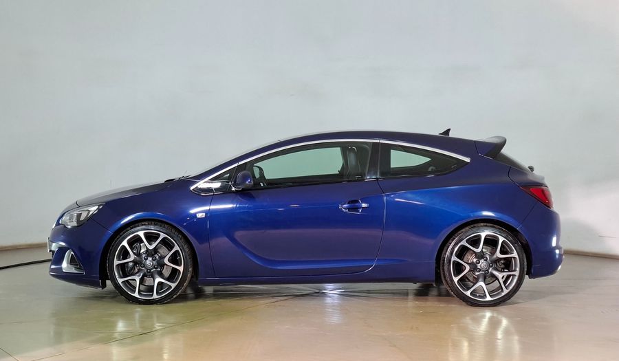 Opel Astra 2.0 TURBO OPC Hatchback 2015