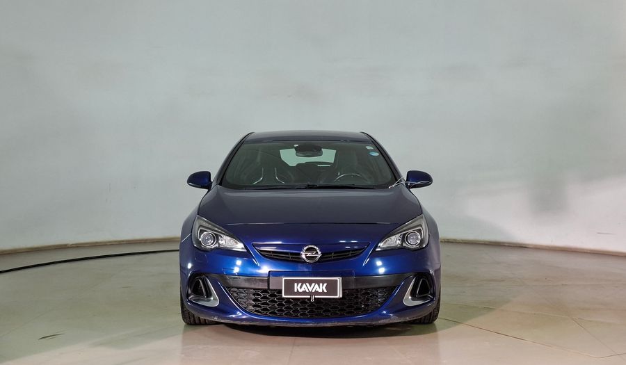 Opel Astra 2.0 TURBO OPC Hatchback 2015