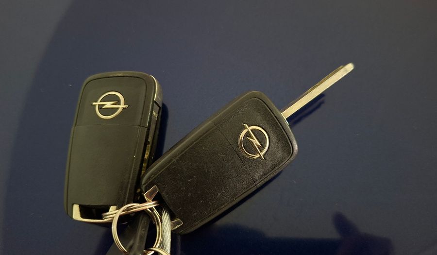 Opel Astra 2.0 TURBO OPC Hatchback 2015