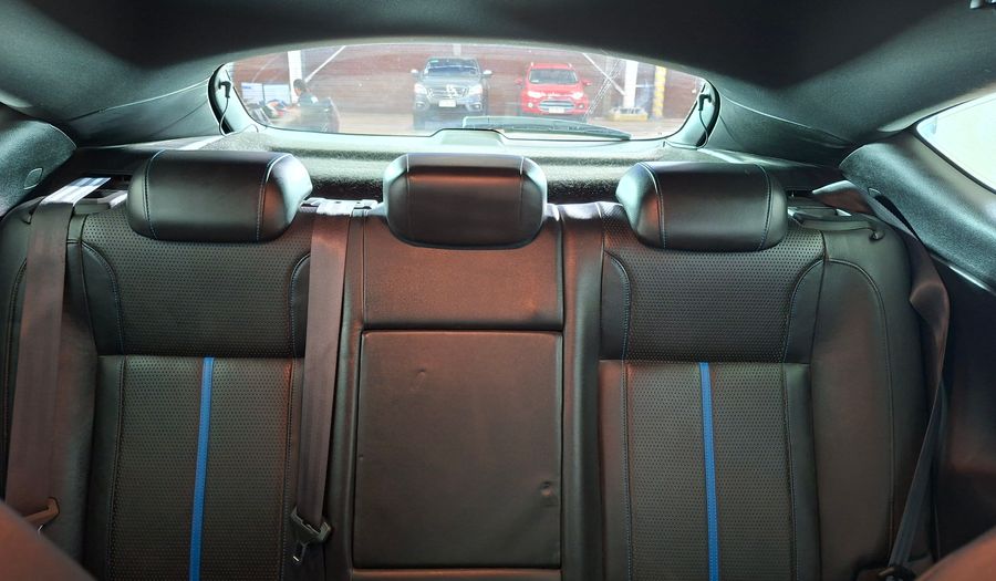 Opel Astra 2.0 TURBO OPC Hatchback 2015