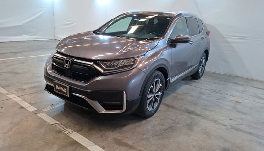 Honda • CR-V