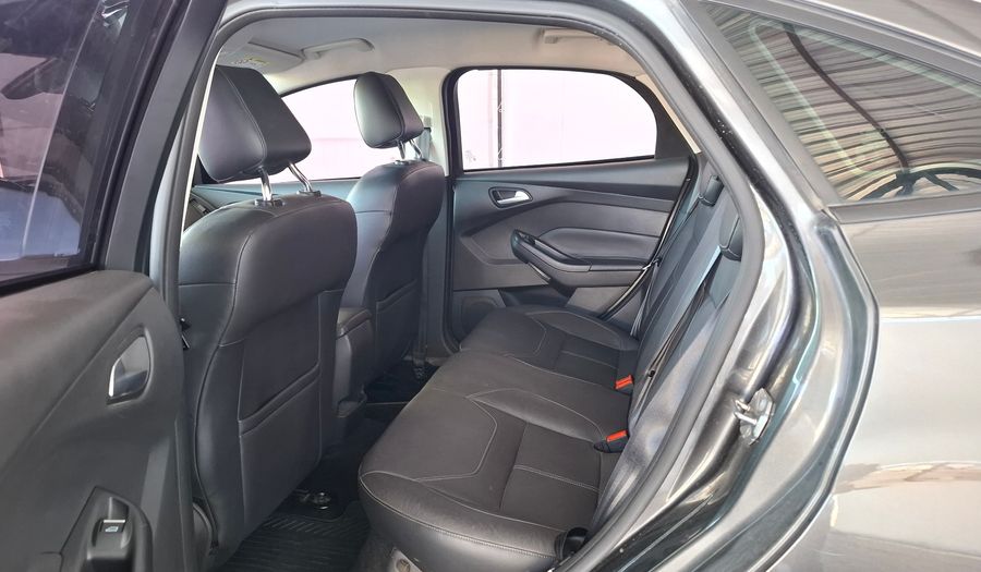 Ford Focus Iii 2.0 SE Sedan 2018