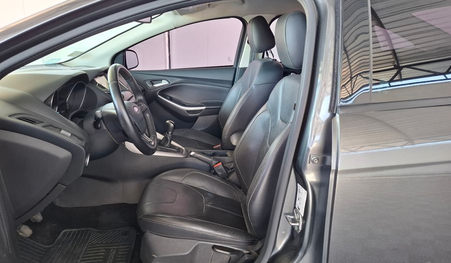 Ford Focus Iii 2.0 SE Sedan 2018