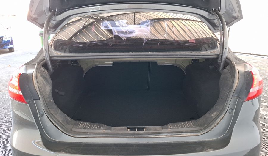 Ford Focus Iii 2.0 SE Sedan 2018