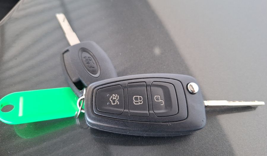 Ford Focus Iii 2.0 SE Sedan 2018