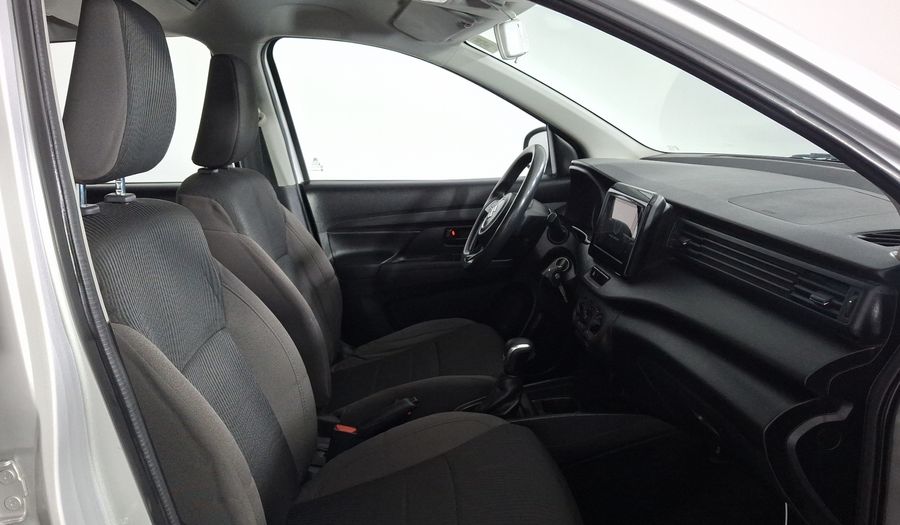 Suzuki Ertiga 1.5 MHEV BOOSTERGREEN GLS AUTO Minivan 2023