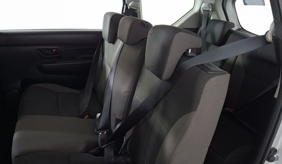 Suzuki Ertiga 1.5 MHEV BOOSTERGREEN GLS AUTO Minivan 2023