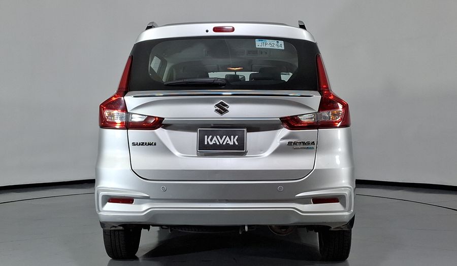 Suzuki Ertiga 1.5 MHEV BOOSTERGREEN GLS AUTO Minivan 2023