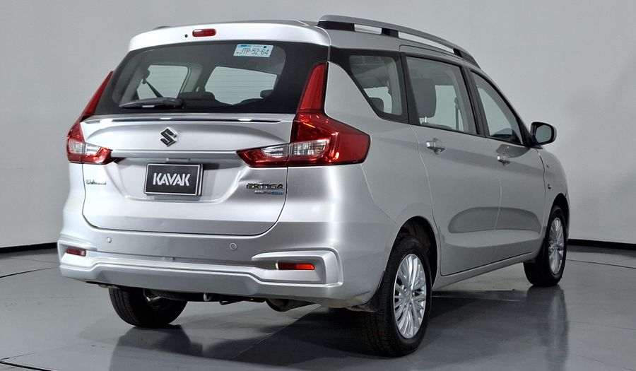 Suzuki Ertiga 1.5 MHEV BOOSTERGREEN GLS AUTO Minivan 2023