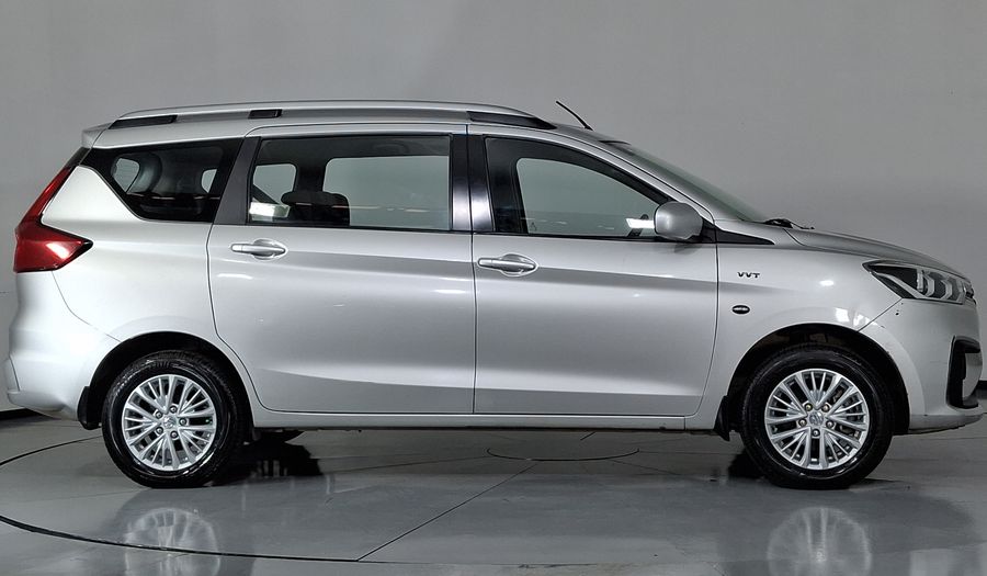 Suzuki Ertiga 1.5 MHEV BOOSTERGREEN GLS AUTO Minivan 2023