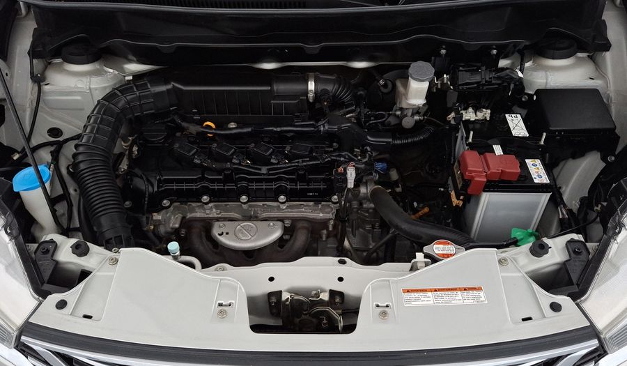 Suzuki Ertiga 1.5 MHEV BOOSTERGREEN GLS AUTO Minivan 2023