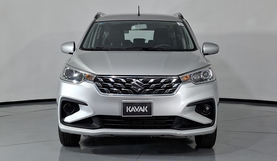 Suzuki Ertiga 1.5 MHEV BOOSTERGREEN GLS AUTO Minivan 2023