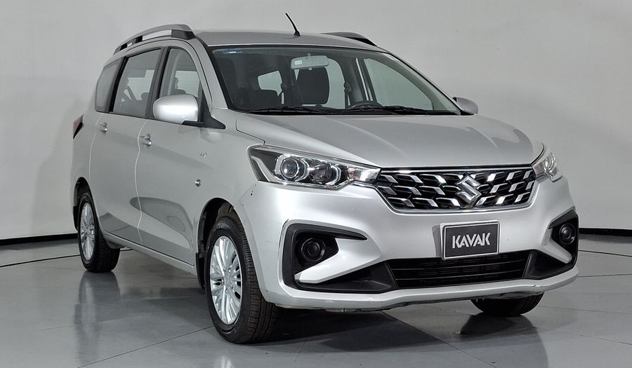 Suzuki Ertiga 1.5 MHEV BOOSTERGREEN GLS AUTO Minivan 2023