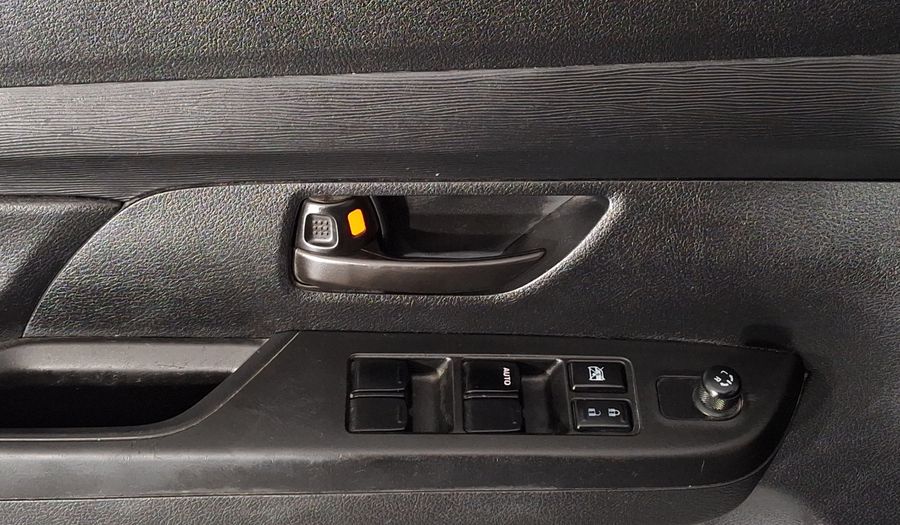 Suzuki Ertiga 1.5 MHEV BOOSTERGREEN GLS AUTO Minivan 2023