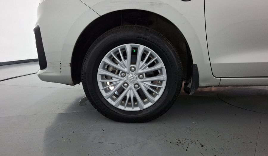 Suzuki Ertiga 1.5 MHEV BOOSTERGREEN GLS AUTO Minivan 2023