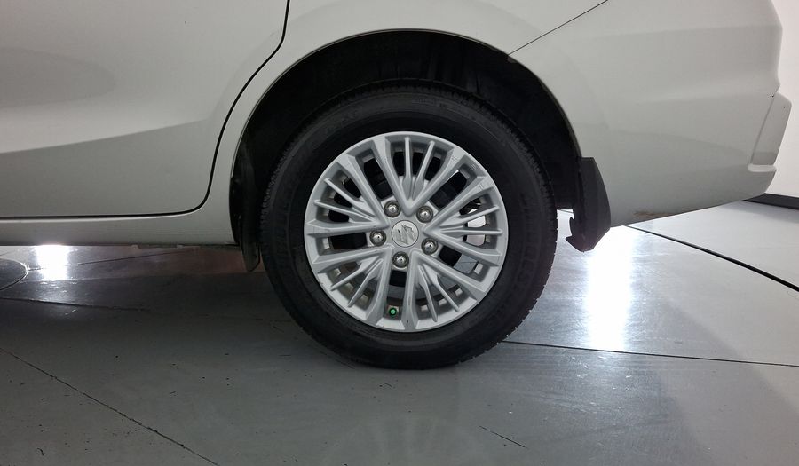 Suzuki Ertiga 1.5 MHEV BOOSTERGREEN GLS AUTO Minivan 2023