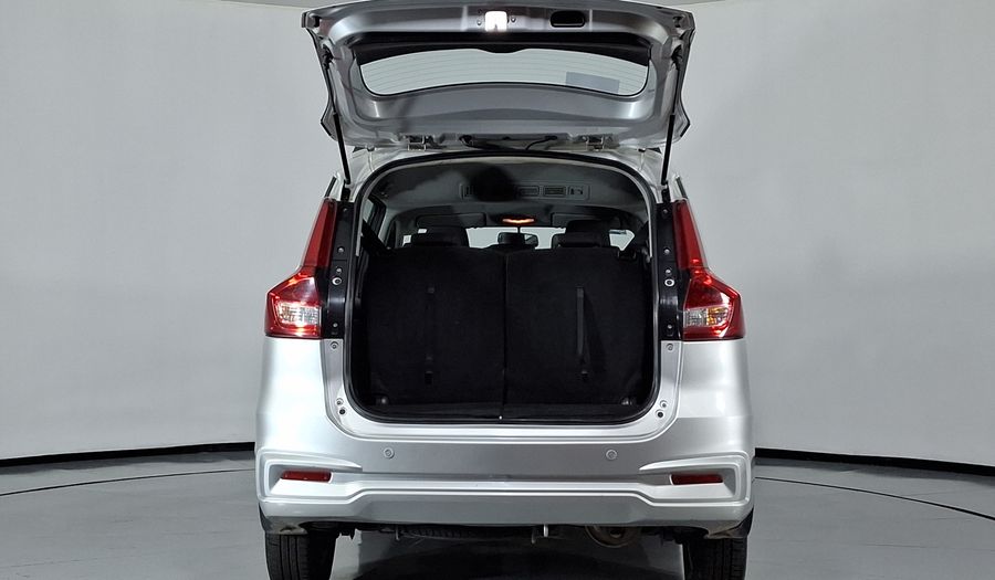 Suzuki Ertiga 1.5 MHEV BOOSTERGREEN GLS AUTO Minivan 2023