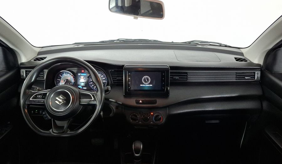 Suzuki Ertiga 1.5 MHEV BOOSTERGREEN GLS AUTO Minivan 2023
