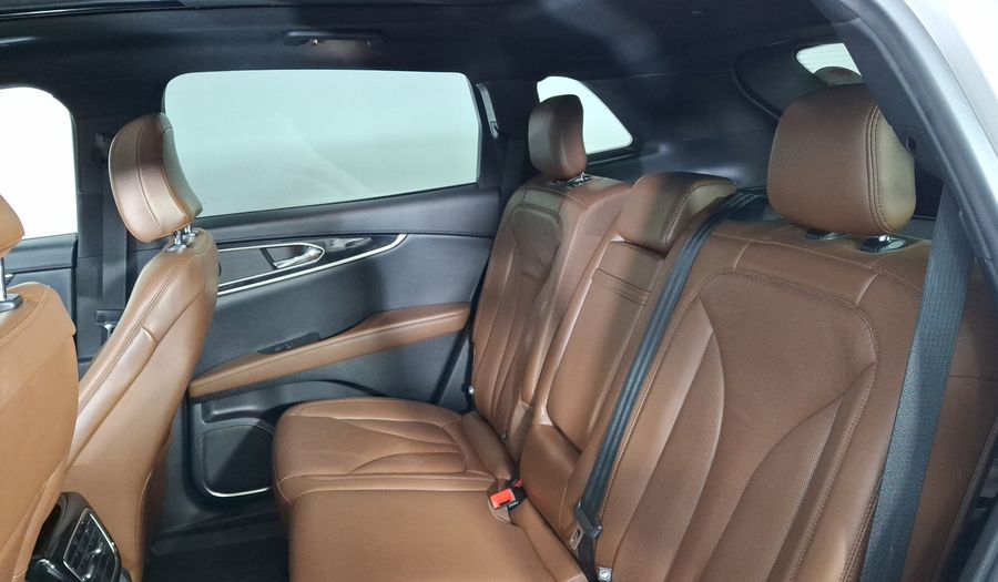 Lincoln Nautilus 2.0 RESERVE AUTO Suv 2022