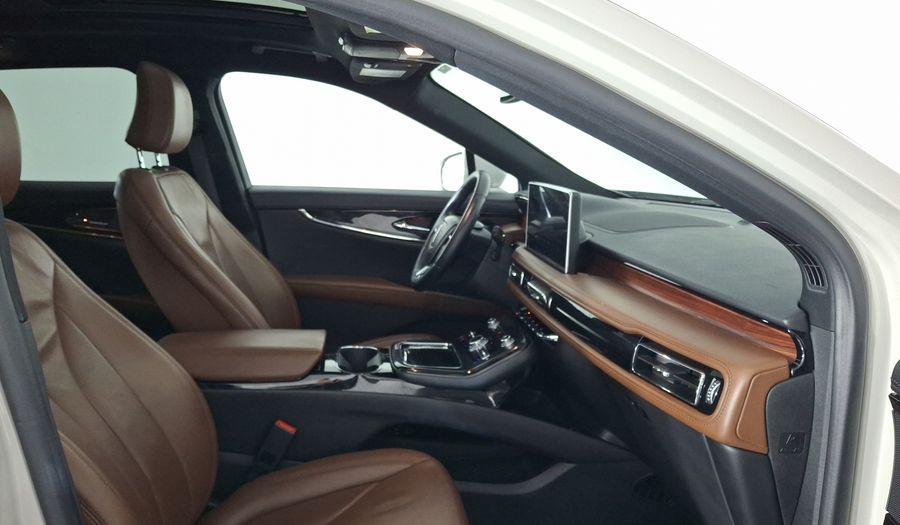 Lincoln Nautilus 2.0 RESERVE AUTO Suv 2022