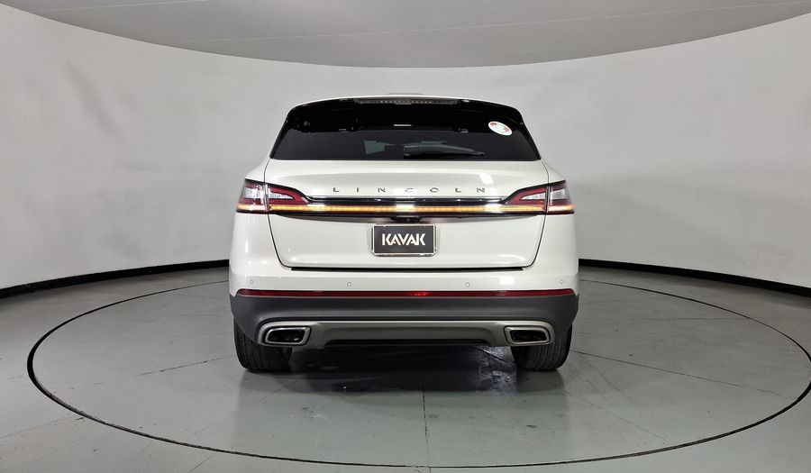 Lincoln Nautilus 2.0 RESERVE AUTO Suv 2022