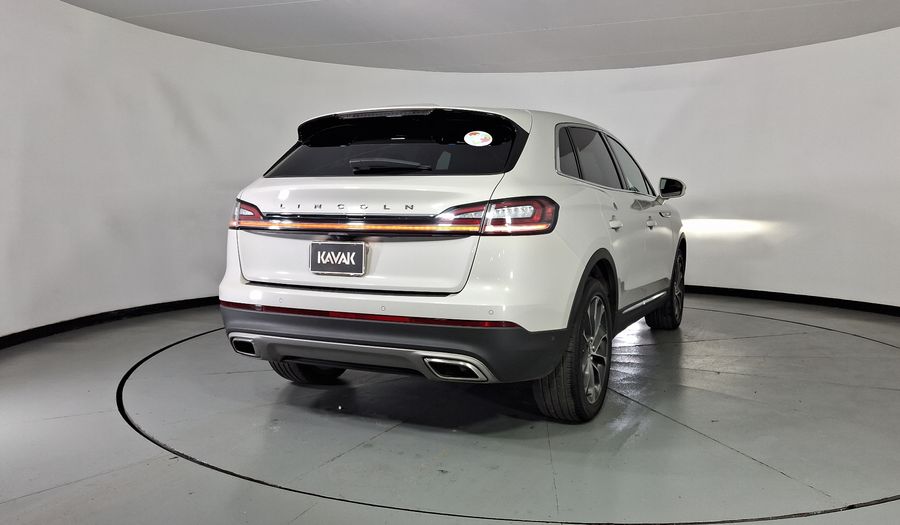 Lincoln Nautilus 2.0 RESERVE AUTO Suv 2022