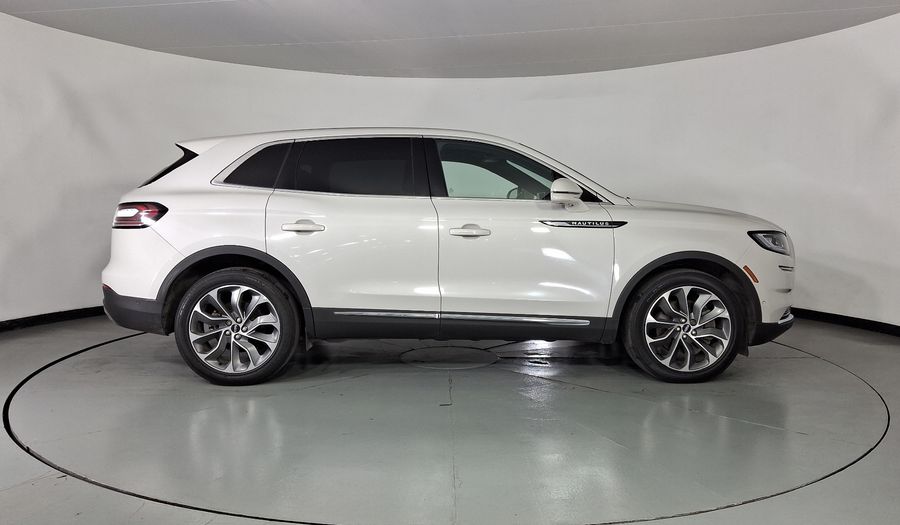 Lincoln Nautilus 2.0 RESERVE AUTO Suv 2022