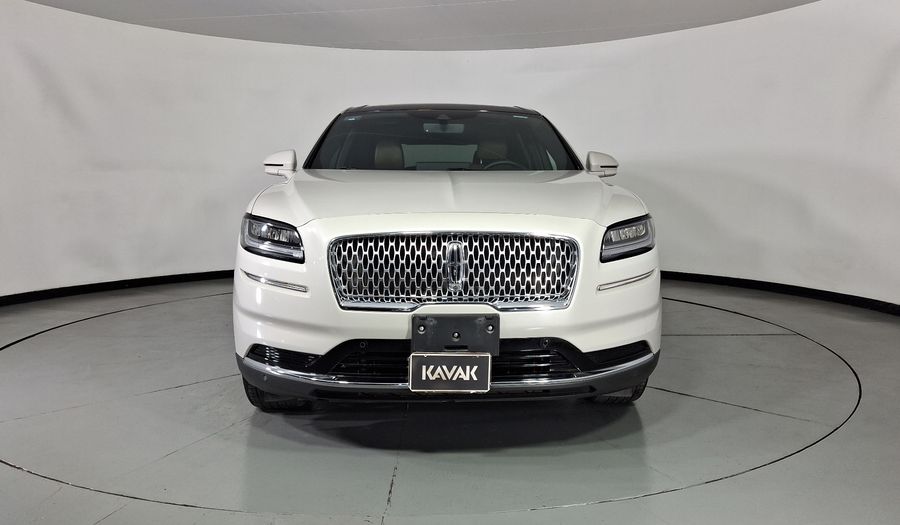 Lincoln Nautilus 2.0 RESERVE AUTO Suv 2022