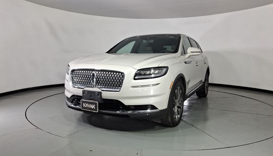 Lincoln • Nautilus