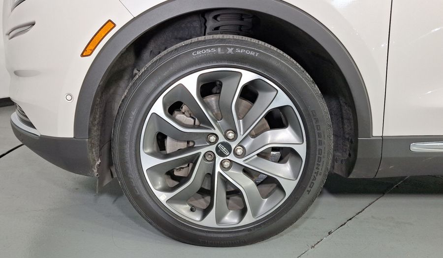 Lincoln Nautilus 2.0 RESERVE AUTO Suv 2022
