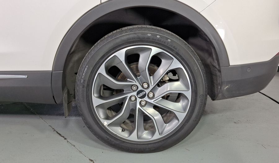 Lincoln Nautilus 2.0 RESERVE AUTO Suv 2022