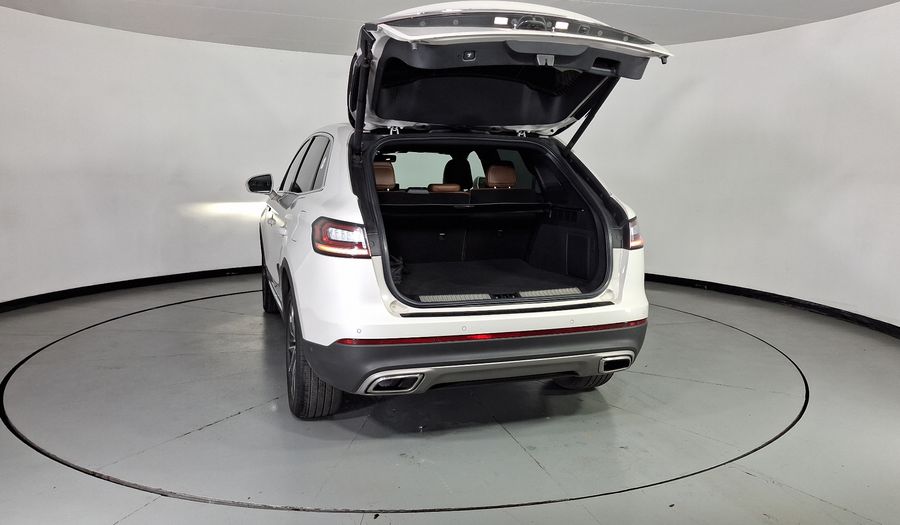 Lincoln Nautilus 2.0 RESERVE AUTO Suv 2022