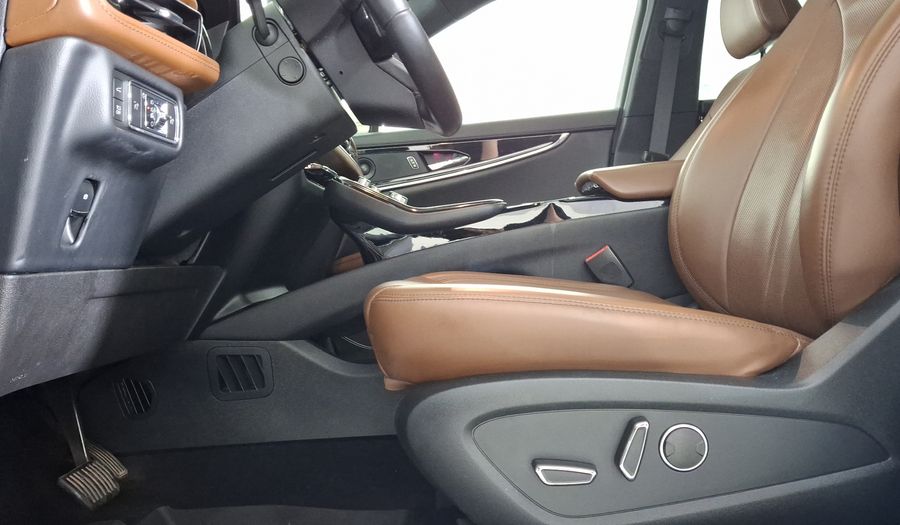 Lincoln Nautilus 2.0 RESERVE AUTO Suv 2022