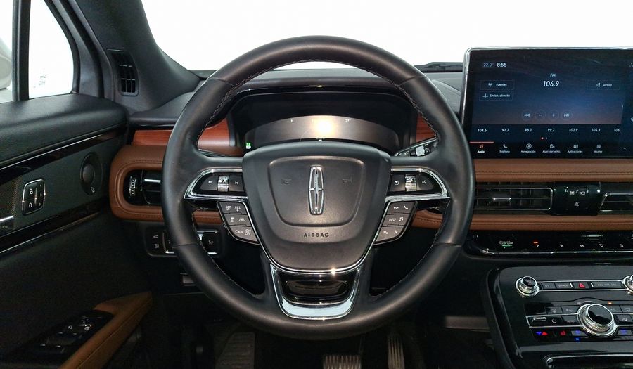 Lincoln Nautilus 2.0 RESERVE AUTO Suv 2022