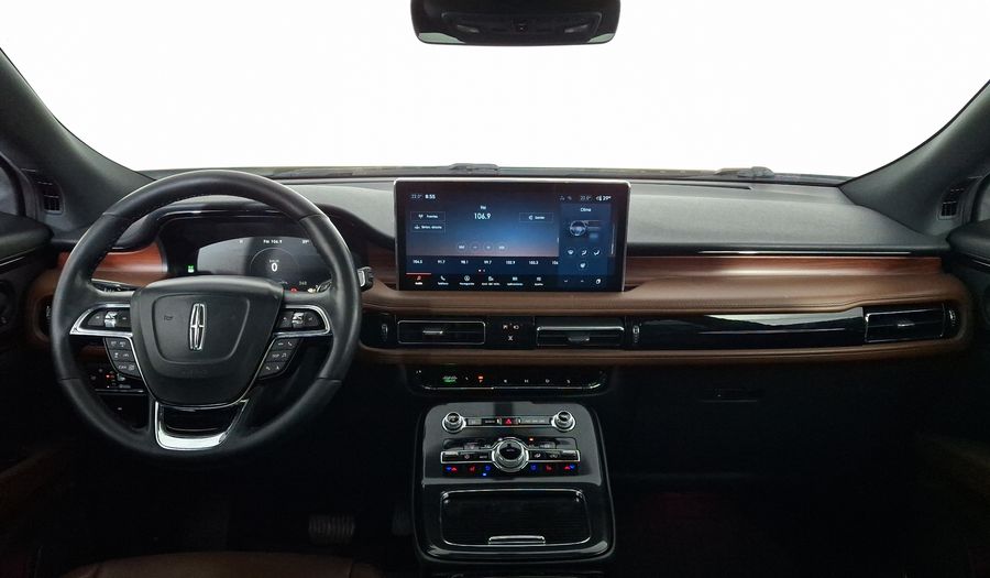 Lincoln Nautilus 2.0 RESERVE AUTO Suv 2022