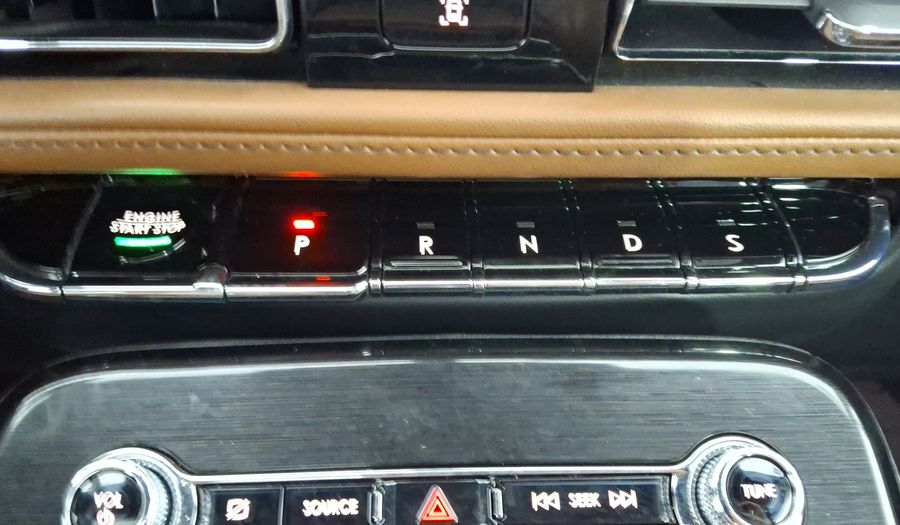 Lincoln Nautilus 2.0 RESERVE AUTO Suv 2022
