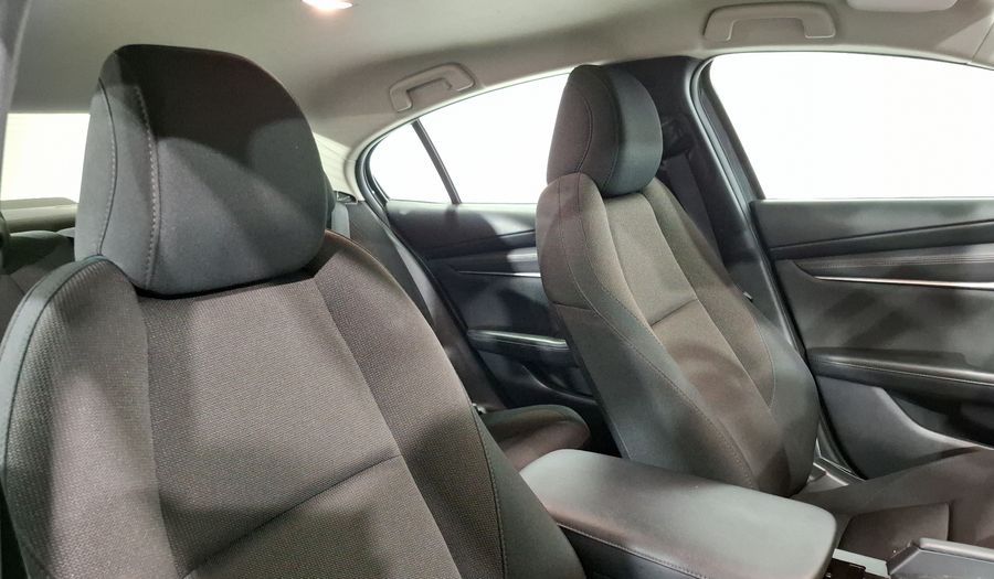 Mazda 3 2.5 I AUTO Sedan 2023