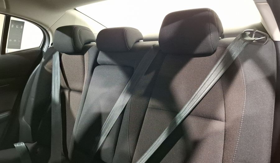 Mazda 3 2.5 I AUTO Sedan 2023