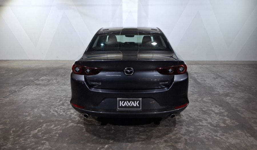 Mazda 3 2.5 I AUTO Sedan 2023