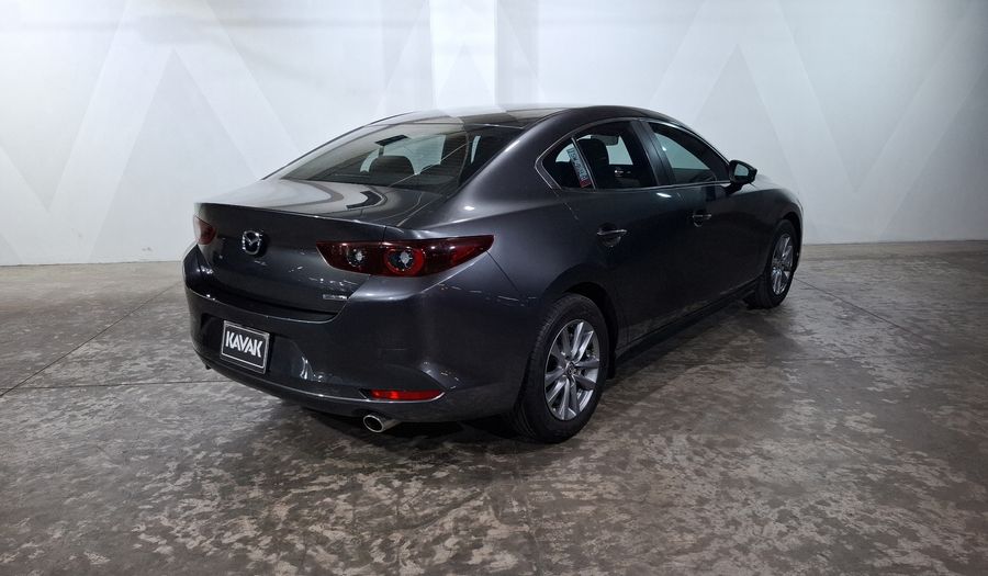 Mazda 3 2.5 I AUTO Sedan 2023
