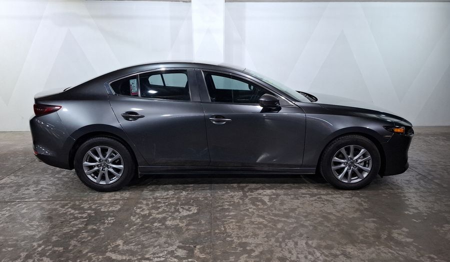 Mazda 3 2.5 I AUTO Sedan 2023