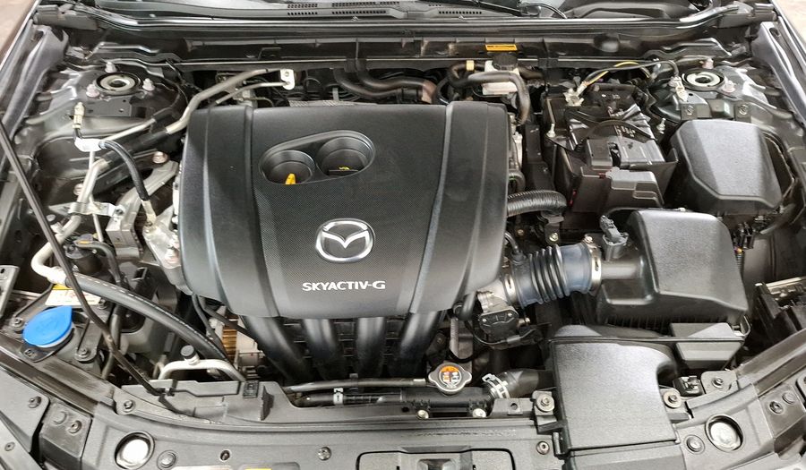Mazda 3 2.5 I AUTO Sedan 2023