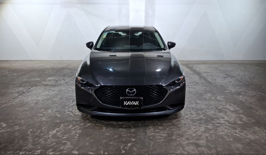 Mazda 3 2.5 I AUTO Sedan 2023