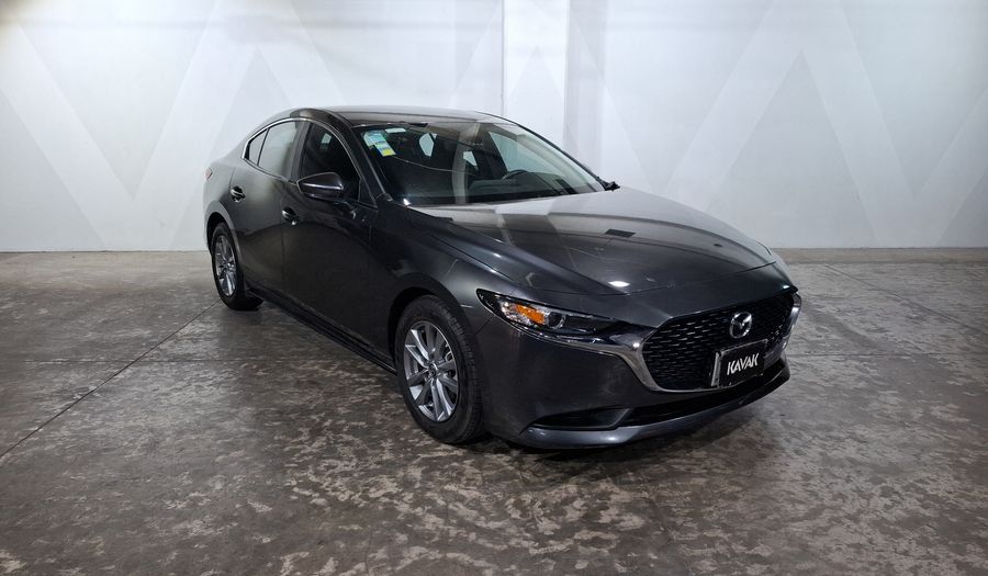 Mazda 3 2.5 I AUTO Sedan 2023