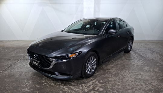 Mazda • Mazda 3